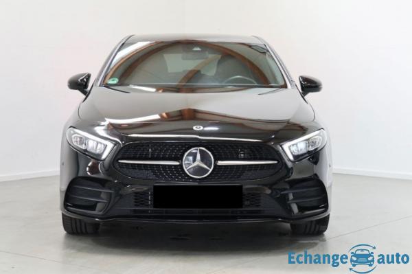 MERCEDES CLASSE A Classe A 250 e 8G-DCT AMG Line