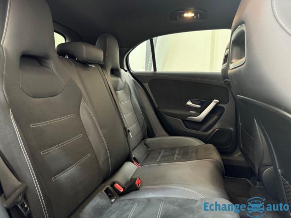 MERCEDES CLASSE A Classe A 250 e 8G-DCT AMG Line