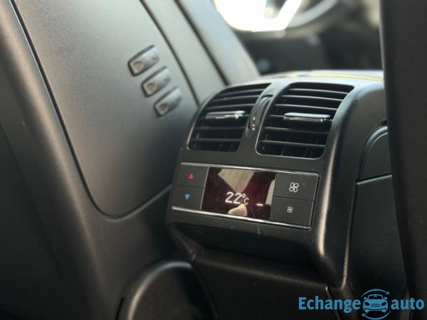 MERCEDES CLASSE C BREAK Classe C Break 63 AMG A