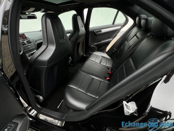 MERCEDES CLASSE C Classe C 63 AMG Avantgarde A