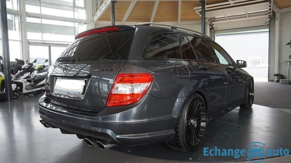 MERCEDES CLASSE C BREAK Classe C Break 63 AMG