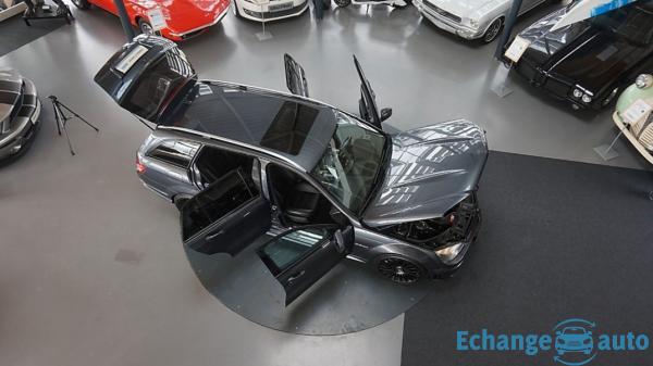 MERCEDES CLASSE C BREAK Classe C Break 63 AMG