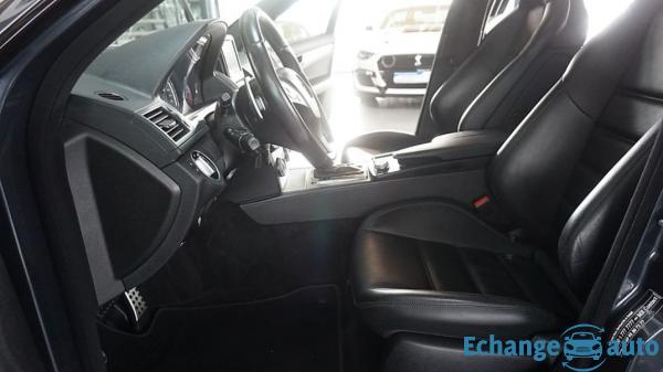 MERCEDES CLASSE C BREAK Classe C Break 63 AMG