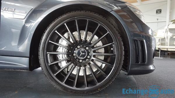 MERCEDES CLASSE C BREAK Classe C Break 63 AMG