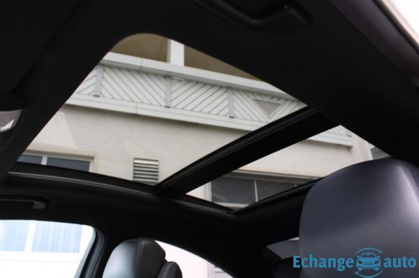 MERCEDES CLASSE C COUPE Classe C Coupé 63 AMG A