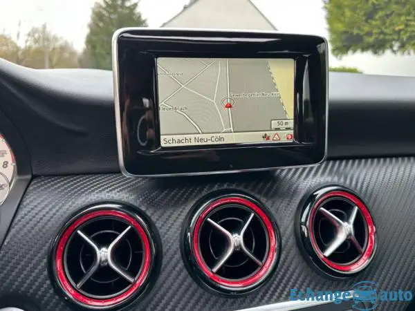 MERCEDES CLASSE A Classe A 250 Sport 7G-DCT 4-Matic Version Sport
