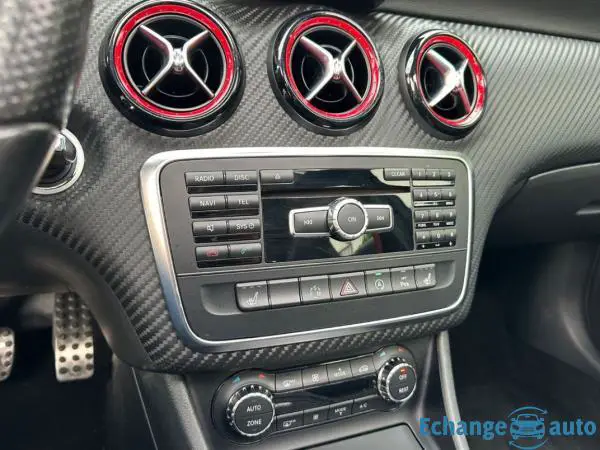 MERCEDES CLASSE A Classe A 250 Sport 7G-DCT 4-Matic Version Sport