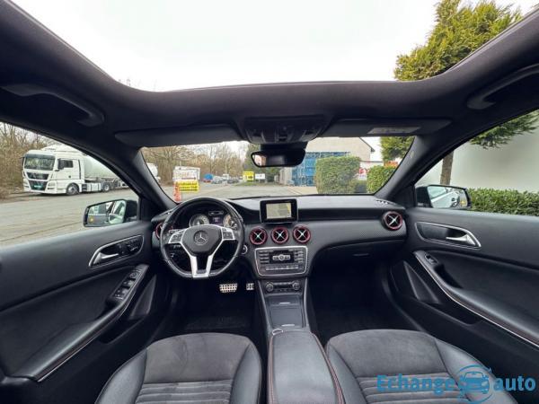 MERCEDES CLASSE A Classe A 250 Sport 7G-DCT 4-Matic Version Sport