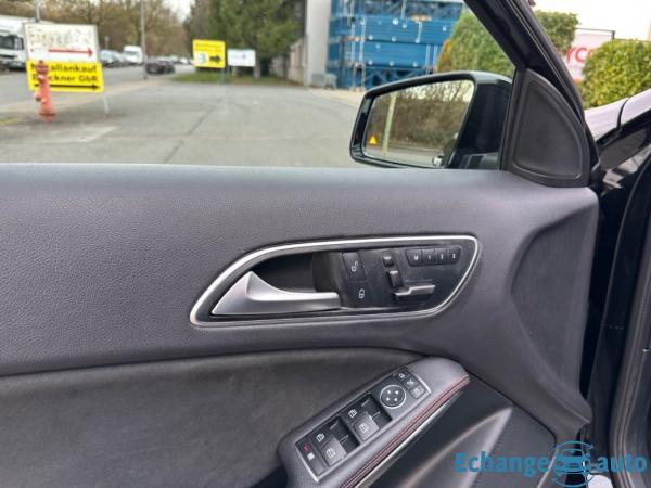 MERCEDES CLASSE A Classe A 250 Sport 7G-DCT 4-Matic Version Sport