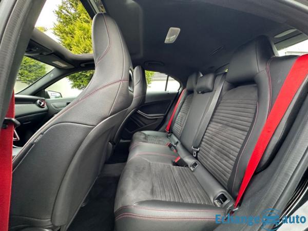 MERCEDES CLASSE A Classe A 250 Sport 7G-DCT 4-Matic Version Sport