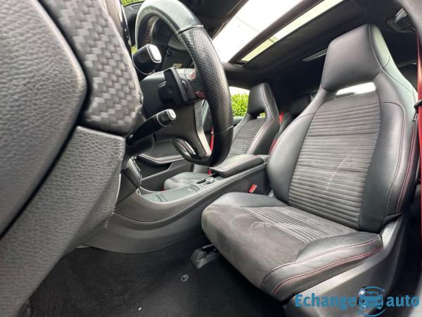MERCEDES CLASSE A Classe A 250 Sport 7G-DCT 4-Matic Version Sport