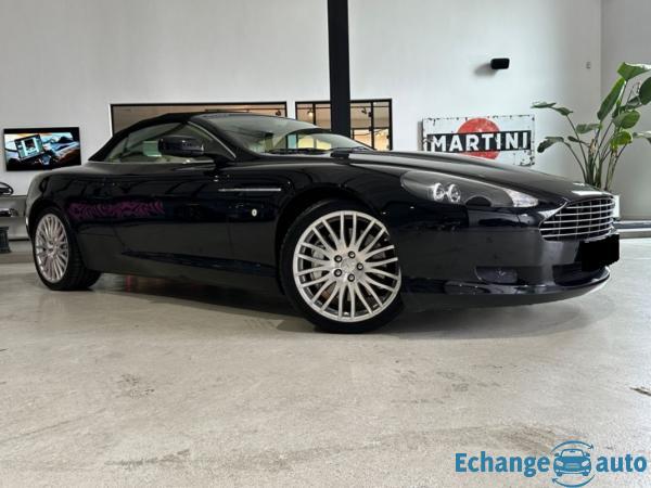 ASTON MARTIN DB9 DB9 Volante Touchtronic A
