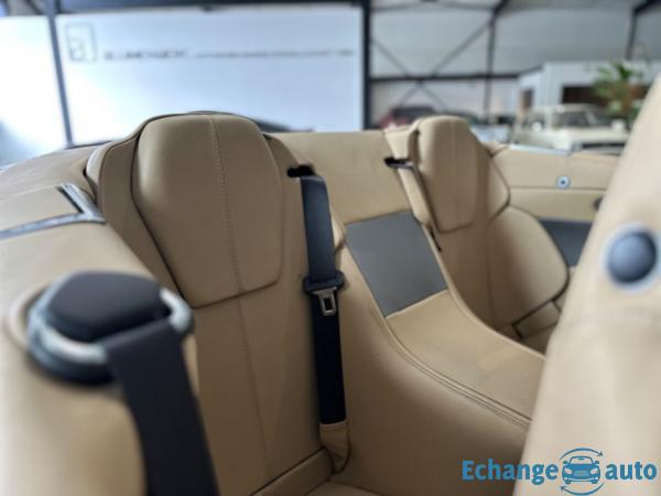 ASTON MARTIN DB9 DB9 Volante Touchtronic A