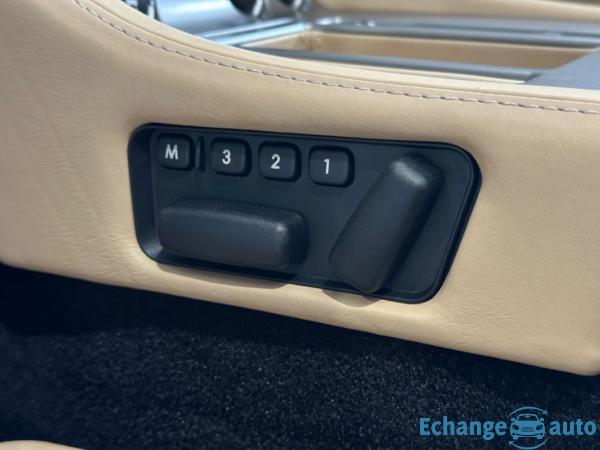 ASTON MARTIN DB9 DB9 Volante Touchtronic A