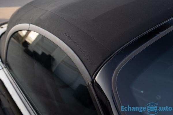 PORSCHE BOXSTER Boxster 3.4i S 320 ch Black Edition