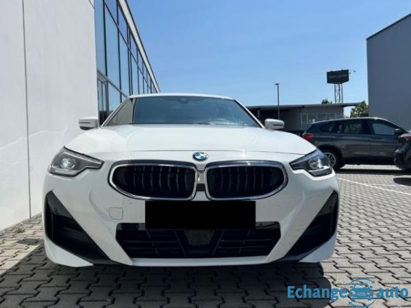 BMW SERIE 2 COUPE G42 Coupé 220i 184 ch BVA8 M Sport