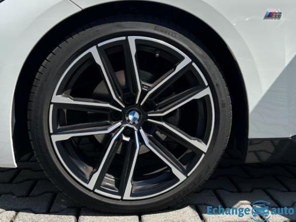 BMW SERIE 2 COUPE G42 Coupé 220i 184 ch BVA8 M Sport