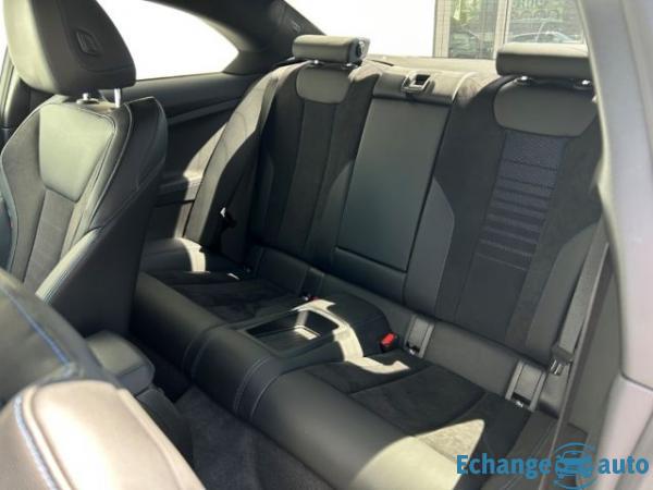 BMW SERIE 2 COUPE G42 Coupé 220i 184 ch BVA8 M Sport