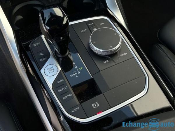 BMW SERIE 2 COUPE G42 Coupé 220i 184 ch BVA8 M Sport