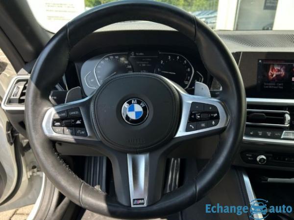 BMW SERIE 2 COUPE G42 Coupé 220i 184 ch BVA8 M Sport