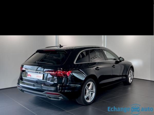 AUDI A4 AVANT A4 Avant 30 TDI 136 S tronic 7 S line
