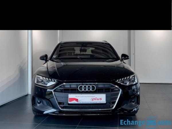 AUDI A4 AVANT A4 Avant 30 TDI 136 S tronic 7 S line