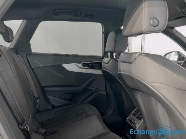 AUDI A4 AVANT A4 Avant 30 TDI 136 S tronic 7 S line