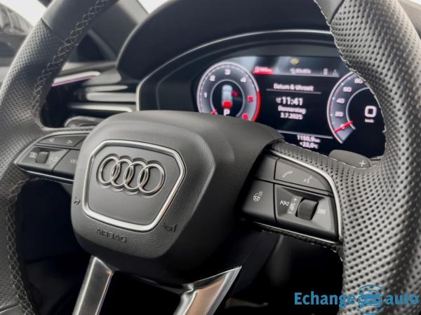 AUDI A4 AVANT A4 Avant 30 TDI 136 S tronic 7 S line