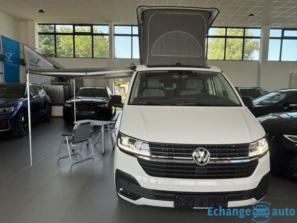 VOLKSWAGEN CALIFORNIA 6.1 California 2.0 TDI 150 DSG7 Ocean Edition