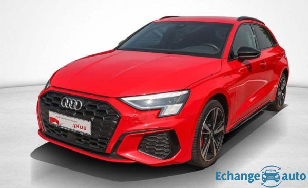 AUDI A3 SPORTBACK A3 Sportback 45 TFSIe 245 S-line