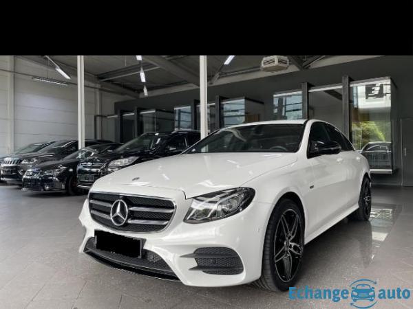 MERCEDES CLASSE E Classe E 350 e 9G-Tronic AMG LINE