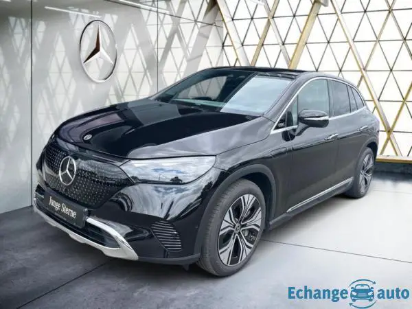 MERCEDES EQE SUV EQE SUV 300 AMG Line Edition