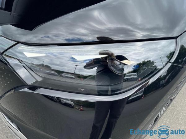 MERCEDES EQE SUV EQE SUV 300 AMG Line Edition