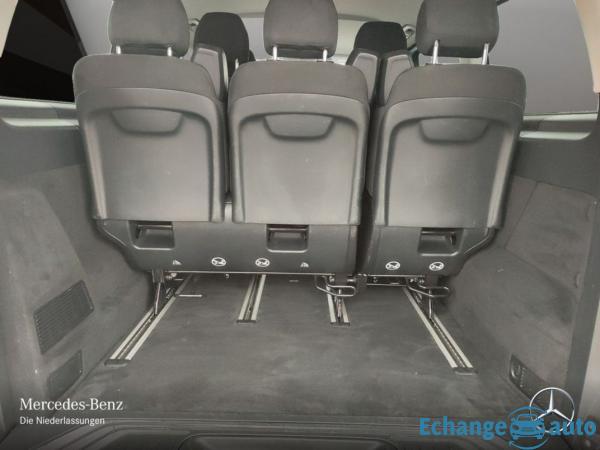 MERCEDES EQV EQV 300 Long 204 ch Avantgarde