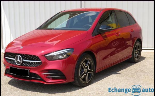 MERCEDES CLASSE B Classe B 250 e 8G-DCT AMG Line