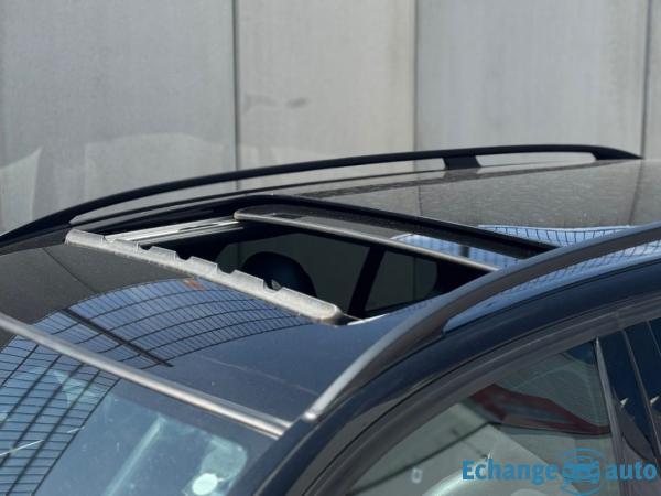 MERCEDES CLASSE C BREAK Classe C Break 63 AMG A