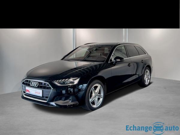 AUDI A4 AVANT A4 Avant 30 TDI 136 S tronic 7 S line