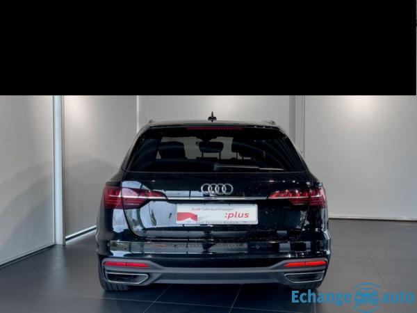 AUDI A4 AVANT A4 Avant 30 TDI 136 S tronic 7 S line