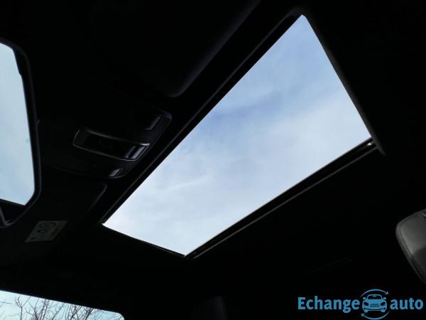 MERCEDES CLASSE G G Long 350 d A