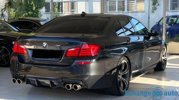 BMW M5 F10 M M5 560ch DKG7