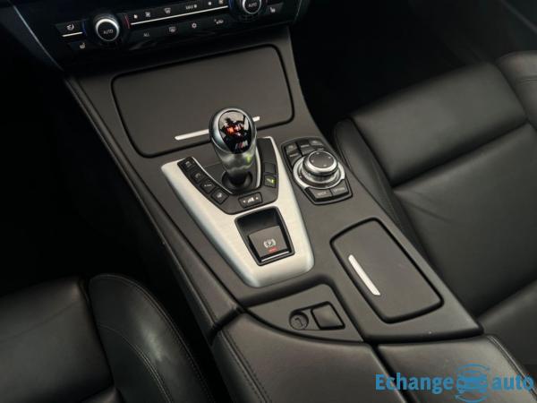 BMW M5 F10 M M5 560ch DKG7