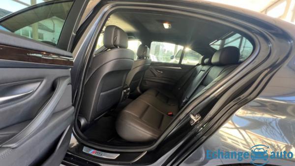 BMW M5 F10 M M5 560ch DKG7