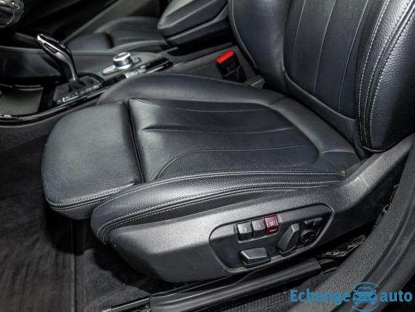BMW X2 F39 X2 xDrive 20d 190 ch BVA8 M Sport