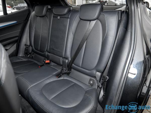 BMW X2 F39 X2 xDrive 20d 190 ch BVA8 M Sport