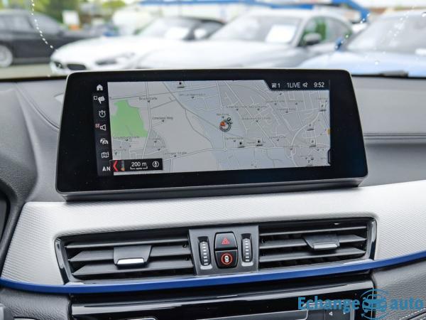 BMW X2 F39 X2 xDrive 20d 190 ch BVA8 M Sport
