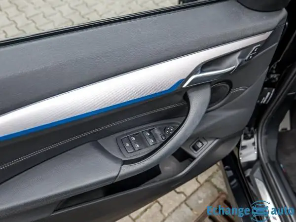 BMW X2 F39 X2 xDrive 20d 190 ch BVA8 M Sport