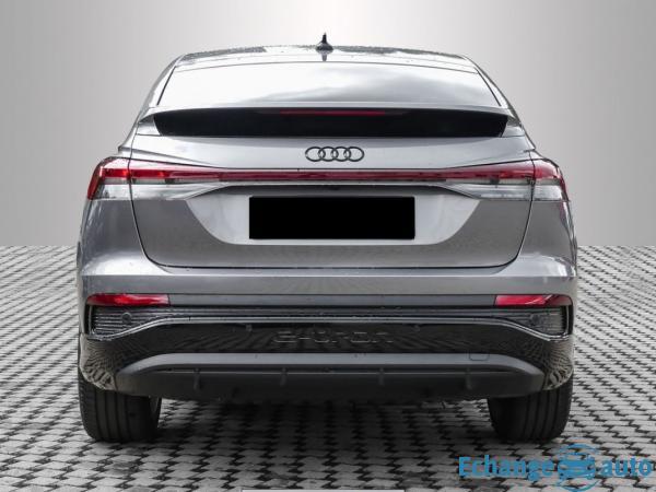 AUDI Q4 E-TRON SPORTBACK Q4 e-tron Sportback 35 170 ch 55 kW S line
