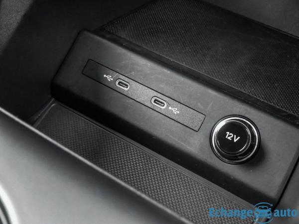 AUDI Q4 E-TRON SPORTBACK Q4 e-tron Sportback 35 170 ch 55 kW S line