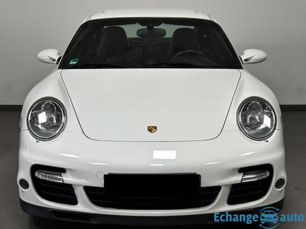 PORSCHE 911 TURBO COUPE 997 911 Coupe 3.6i Turbo