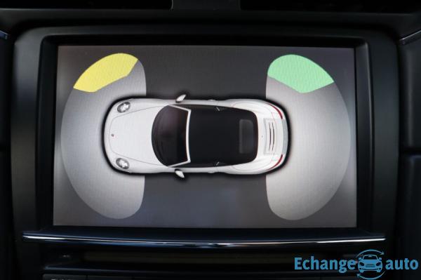 PORSCHE 911 CARRERA CABRIOLET 911 Carrera Cabriolet 3.4i 350 PDK